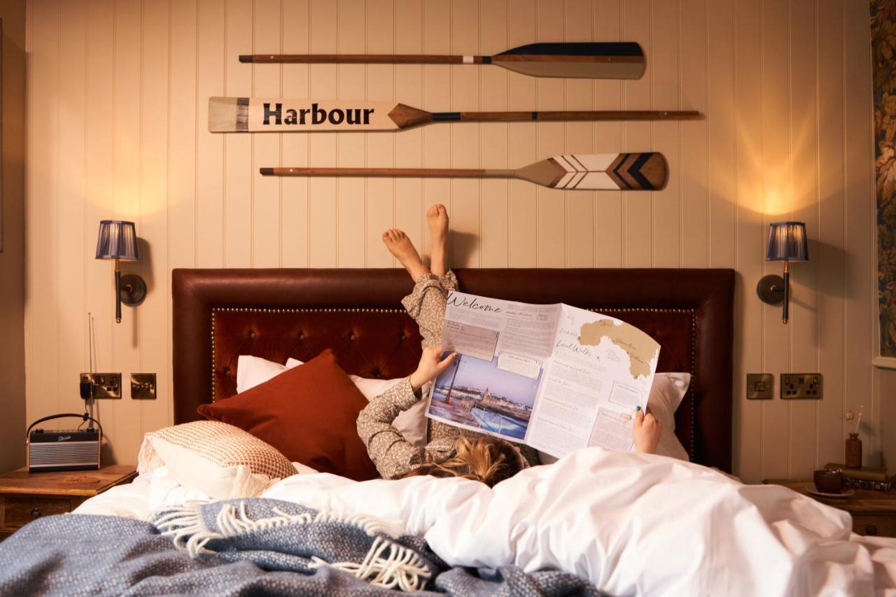 Inn Harbour 4*