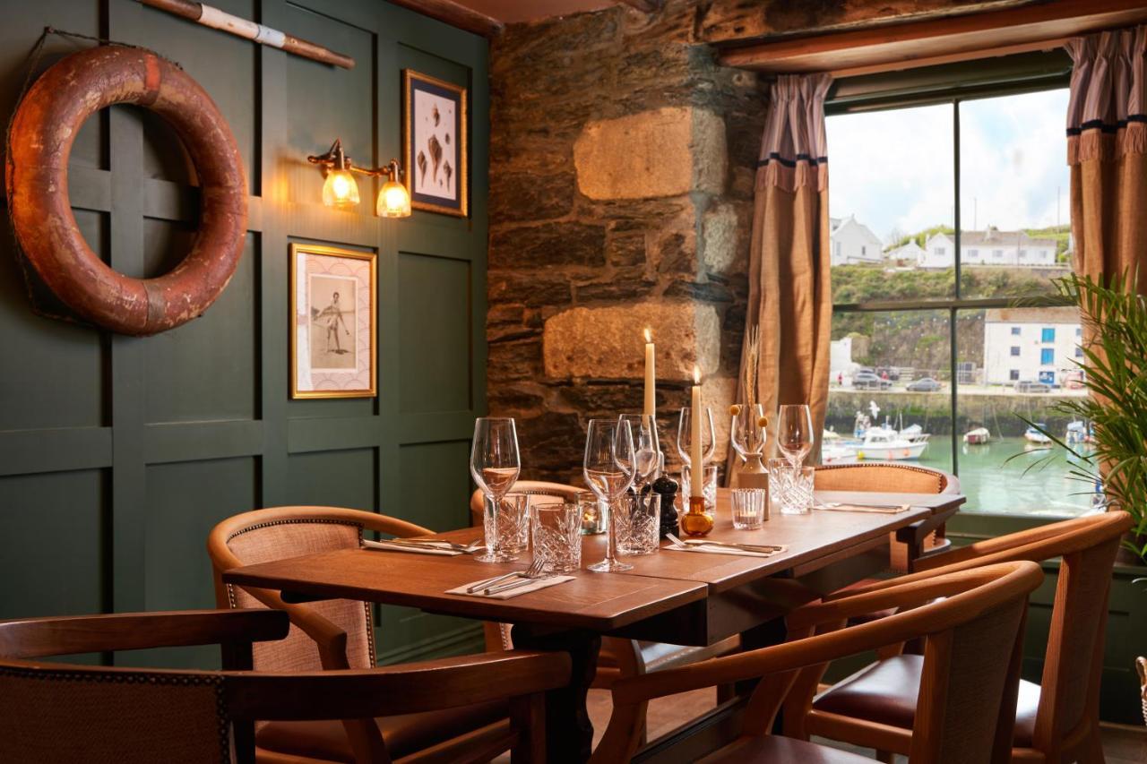 Inn Harbour