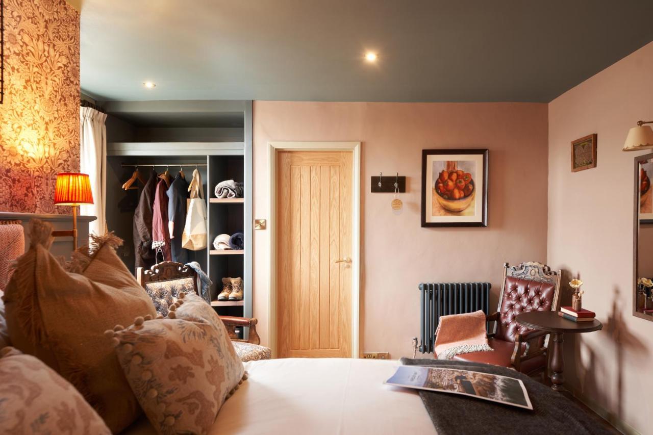 Inn Harbour