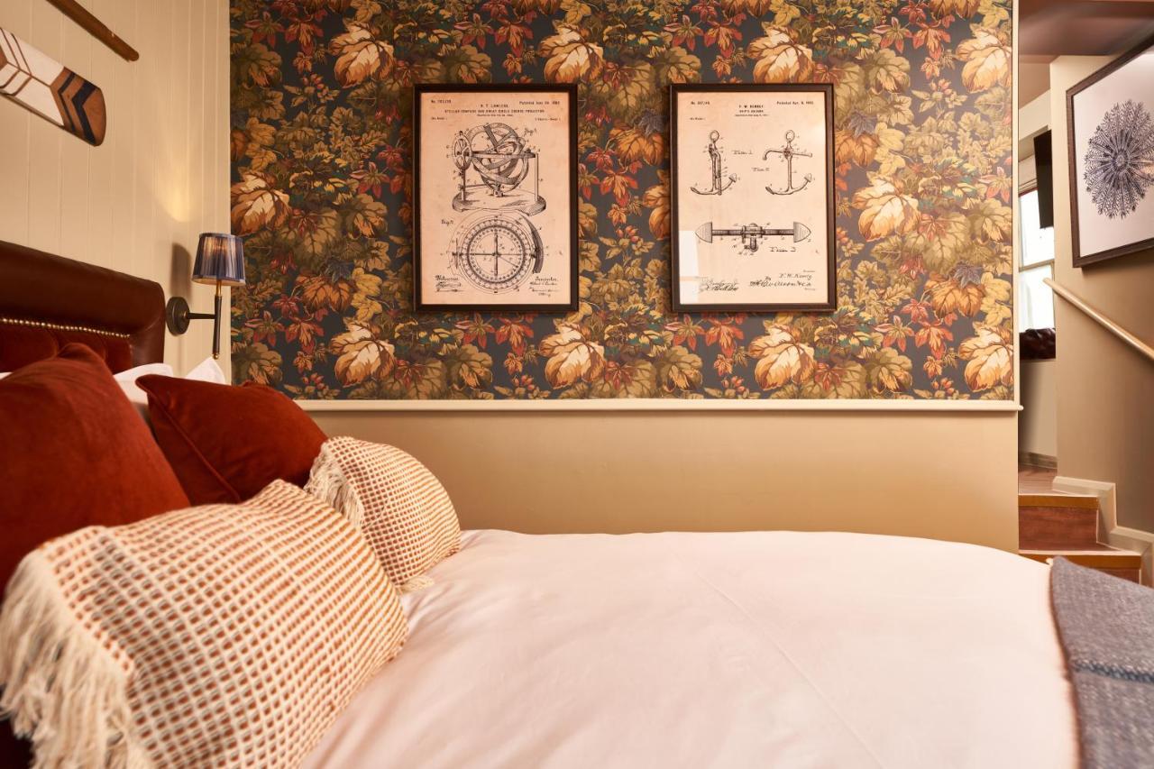 Inn Harbour 4*