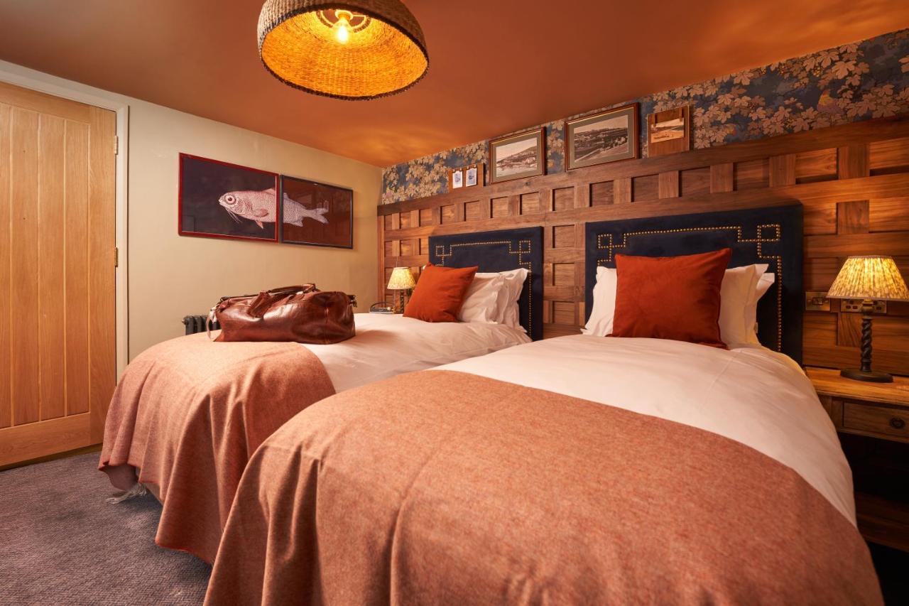 Harbour 4* Porthleven