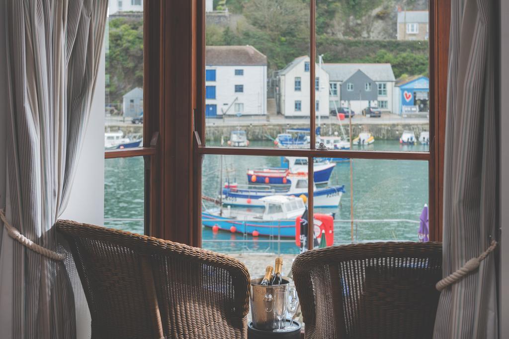 Inn Harbour Porthleven