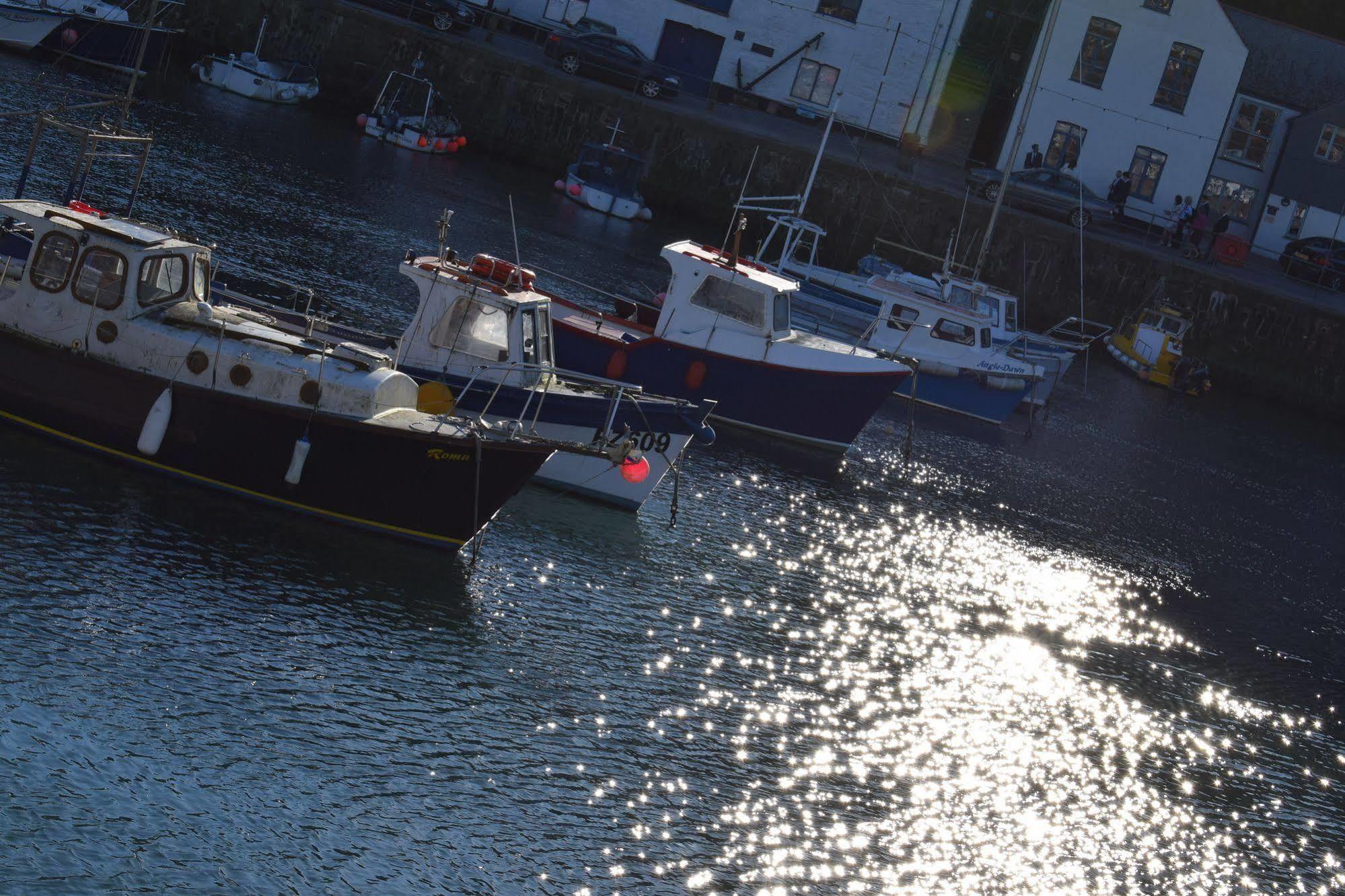 Inn Harbour 4*